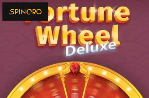 Fortune Wheel Deluxe